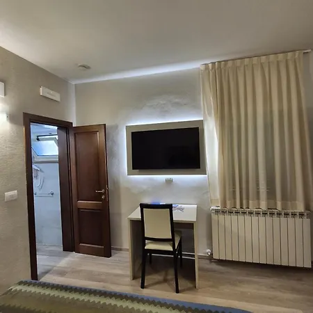 Hotel Bellavista 2*